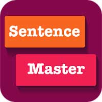 Cover Image of Learn English Sentence Master 1.9 (Premium) Apk for Android