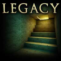 Cover Image of Legacy 2 – The Ancient Curse 1.0.19 (Full) Apk for Android