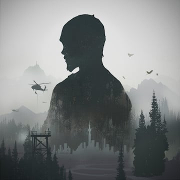 Cover Image of LifeAfter: Night Falls v1.0.155 APK + OBB (Full)