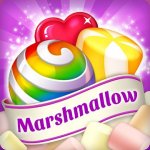 Cover Image of Lollipop & Marshmallow Match3 v24.0827.00 MOD APK (Auto Win)