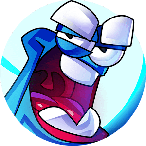 Cover Image of Lost Socks: Naughty Brothers v1.0 MOD APK + OBB (Unlimited Money)