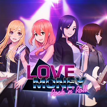 Cover Image of Love, Money, Rock'n'Roll v2.73 MOD APK + OBB (Unlocked All) Download