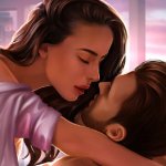 Cover Image of Love Sick v1.112.0 MOD APK (Unlimited Money, Keys)