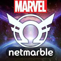 Cover Image of MARVEL Future Revolution MOD APK 2.0.3 (Money) Android
