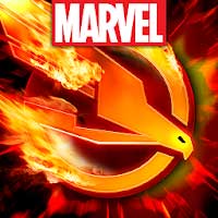 Cover Image of MARVEL Strike Force MOD APK 6.3.0 (Energy/Skill/Attack) Android
