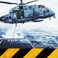 Cover Image of Marina Militare It Navy Sim 2.0.7 Apk + Mod (Unlocked) + Data Android