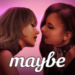 Cover Image of Maybe: Interactive Stories v3.1.2 MOD APK (Unlocked, Free Shopping)