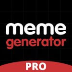 Cover Image of Meme Generator PRO v.4.6617 APK (Paid/Patched)