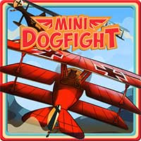 Cover Image of Mini Dogfight 1.0.47 Apk + Mod (Money) + Data for Android