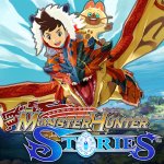 Cover Image of Monster Hunter Stories v1.3.7 MOD APK + OBB (Unlimited Money)