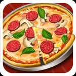 Cover Image of My Pizza Shop v2.7.1 MOD APK (Unlocked All Content)