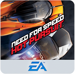 Cover Image of Need for Speed Hot Pursuit APK + OBB v2.0.28 (MOD, Unlocked)
