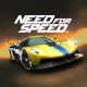 Cover Image of Need for Speed No Limits MOD APK 6.7.0 (No Ads)