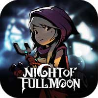 Cover Image of Night of the Full Moon 1.5.1.29 (Full) Apk + Data for Android