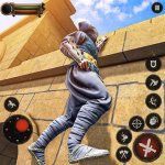 Cover Image of Ninja Assassin Shadow Master v1.27.0c1 MOD APK (Unlimited Money, Items)