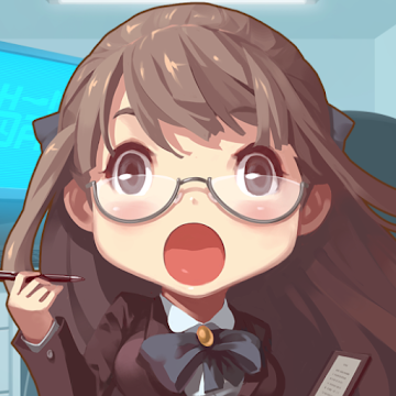 Cover Image of OH ~! My Office MOD APK v1.6.10 (Unlimited Currency)