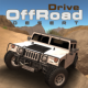 Cover Image of OffRoad Drive Desert MOD APK 1.1.0 (Paid for free)