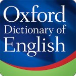 Cover Image of Oxford Dictionary of English v15.6.1122 MOD APK (Premium Unlocked)