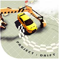 Cover Image of PROJECT DRIFT 1.1 Apk + Mod (Money) for Android