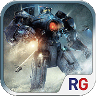 Cover Image of Pacific Rim 1.9.6 Apk + Mod + Data for Android