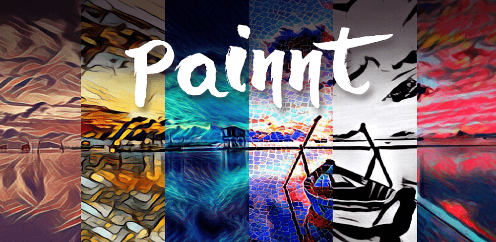 Cover Image of Painnt v1.5.4 MOD APK (Premium Unlocked)