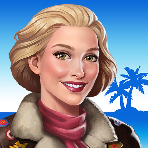 Cover Image of Pearl's Peril MOD APK v6.06.7390 (Unlimited Hints/Energy)