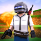 Cover Image of Pixel's Unknown Battlegrounds 1.53.00 MOD APK (Unlimited Money)