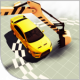 Cover Image of Project Drift MOD APK 1.1 (Unlimited Money)