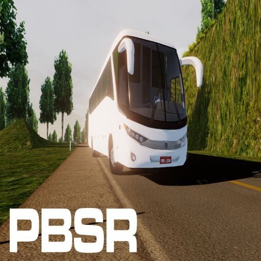 Cover Image of Proton Bus Simulator Road v102A MOD APK + OBB (All Unlocked) Download