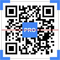 Cover Image of QR & Barcode Scanner PRO 1.41 Apk Android