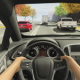 Cover Image of Racing in Car 2 MOD APK v1.5 (Unlimited Money)