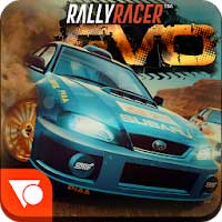 Cover Image of Rally Racer EVO 2.02 Apk + Mod Money for Android