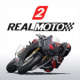 Cover Image of Real Moto 2 MOD APK v1.0.680 (Full Version)