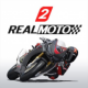 Cover Image of Real Moto 2 MOD APK v1.1.741 (Full Version)