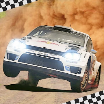 Cover Image of Real Rally v0.8.5 MOD APK + OBB (All Cars & Skins Unlocked)
