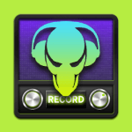 Cover Image of Record DFM v4.19.1 MOD APK (Pro Unlocked)