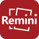 Cover Image of Remini MOD APK 3.4.55.202139532 (Premium Unlocked)