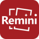 Cover Image of Remini MOD APK 3.7.683.202404812 (Pro Unlocked)