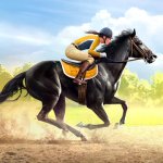 Cover Image of Rival Stars Horse Racing v1.56 MOD APK (Weak Opponents, Alter Run)