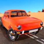 Cover Image of Road Trip Game v2.0 MOD APK (Unlimited Money)