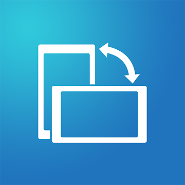 Cover Image of Rotation Control Pro v3.5.6 APK (Paid)