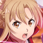 Cover Image of SAO Integral Factor v2.3.2 MOD APK (Mega Menu)