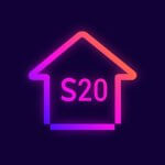 Cover Image of SO S20 Launcher v4.3.5 APK + MOD (Prime Unlocked)