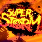 Cover Image of SUPER STORM v1.5 MOD APK + OBB (Free Purchase AD-Free)