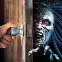 Cover Image of Scary Horror Escape 2.5-34 Apk + Mod (Unlimited Tips) for Android