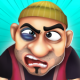 Cover Image of Scary Robber Home Clash MOD APK 1.19 (Unlimited Gold)