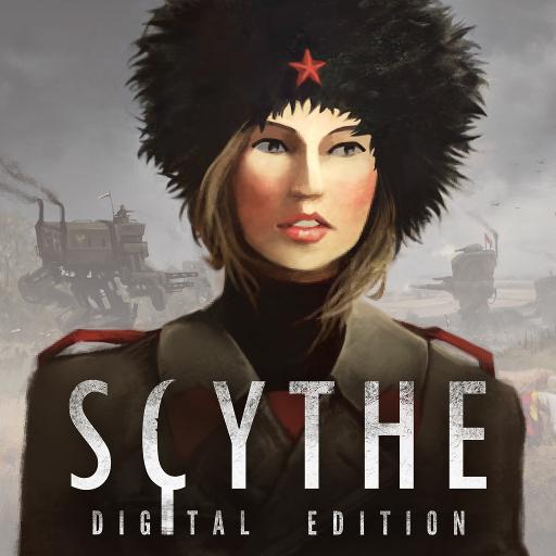 Cover Image of Scythe: Digital Edition v1.9.62 APK + OBB (Full) Download for Android
