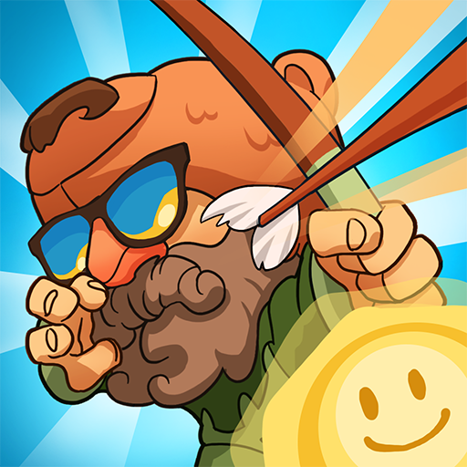 Cover Image of Semi Heroes: Idle Battle RPG v1.0.10 (MOD Money) APK download for Android