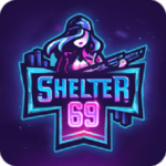 Cover Image of Shelter 69 v1.7.294 MOD APK (Mega Menu, Unlimited Money)