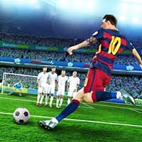 Cover Image of Shoot Goal – World Cup Soccer 1.9.3a Apk for Android